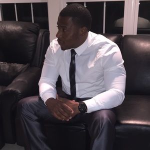 Meet your Posher, Mckenzie